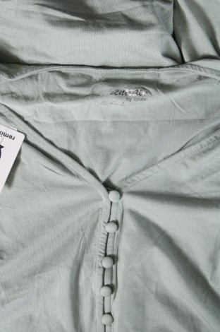 Šaty  Essentials by Tchibo, Veľkosť M, Farba Zelená, Cena  16,44 €