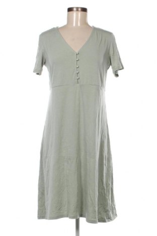 Kleid Essentials by Tchibo, Größe M, Farbe Grün, Preis 12,11 €