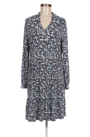 Kleid Essentials by Tchibo, Größe S, Farbe Mehrfarbig, Preis 8,90 €