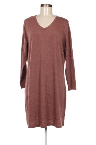Kleid Essentials by Tchibo, Größe XL, Farbe Beige, Preis € 7,67