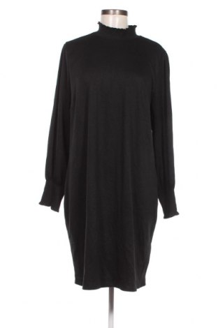 Kleid Essentials by Tchibo, Größe XL, Farbe Schwarz, Preis € 5,45
