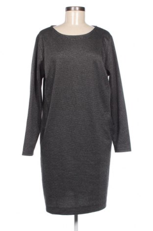 Kleid Essentials by Tchibo, Größe XL, Farbe Schwarz, Preis 12,11 €