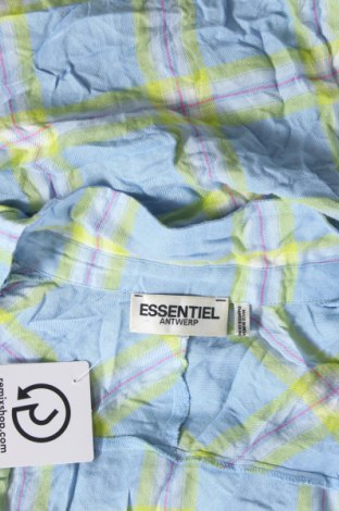 Φόρεμα Essentiel Antwerp, Μέγεθος M, Χρώμα Μπλέ, Τιμή 80,41 €