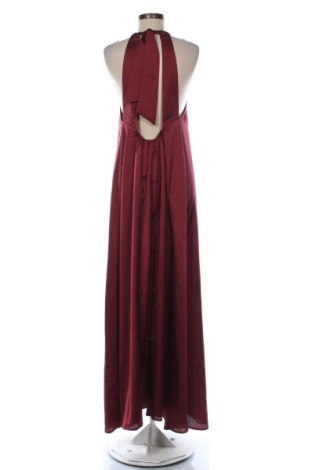 Kleid Essentiel Antwerp, Größe M, Farbe Rot, Preis 53,02 €