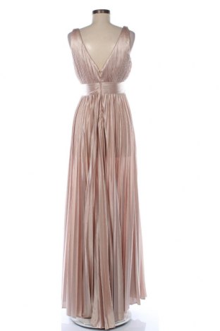 Šaty  Eva & Lola, Velikost M, Barva Popelavě růžová, Cena  925,00 Kč