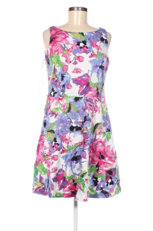 Φόρεμα Evan Picone, Μέγεθος M, Χρώμα Πολύχρωμο, Τιμή 17,94 €