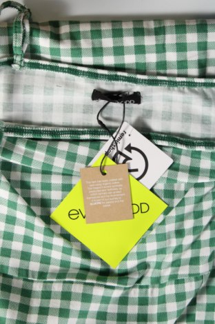 Šaty  Even&Odd, Veľkosť M, Farba Zelená, Cena  6,16 €