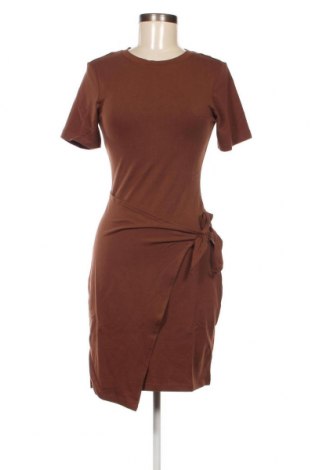 Φόρεμα Even&Odd, Μέγεθος S, Χρώμα Καφέ, Τιμή 11,86 €
