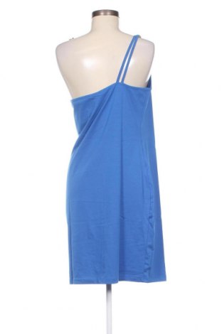 Φόρεμα Even&Odd, Μέγεθος XL, Χρώμα Μπλέ, Τιμή 3,56 €