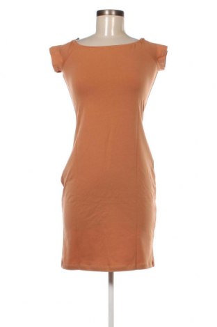 Φόρεμα Even&Odd, Μέγεθος M, Χρώμα  Μπέζ, Τιμή 4,74 €