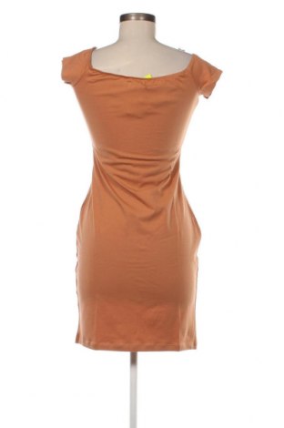 Šaty  Even&Odd, Veľkosť M, Farba Béžová, Cena  7,11 €
