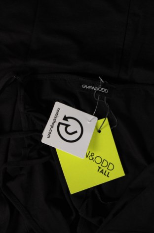 Šaty  Even&Odd, Veľkosť L, Farba Čierna, Cena  10,67 €