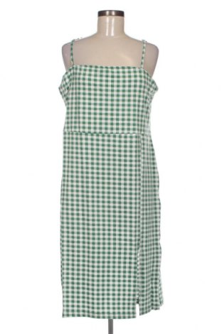 Šaty  Even&Odd, Veľkosť 3XL, Farba Zelená, Cena  9,72 €