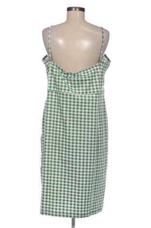 Φόρεμα Even&Odd, Μέγεθος 3XL, Χρώμα Πράσινο, Τιμή 9,96 €