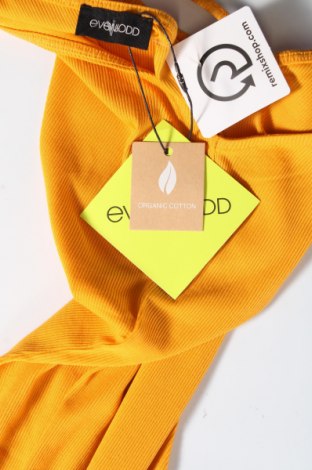 Šaty  Even&Odd, Veľkosť XS, Farba Žltá, Cena  6,88 €