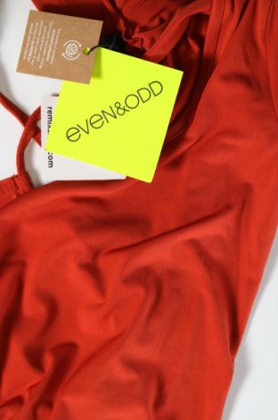 Šaty  Even&Odd, Velikost S, Barva Oranžová, Cena  313,00 Kč