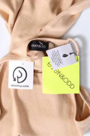 Φόρεμα Even&Odd, Μέγεθος S, Χρώμα  Μπέζ, Τιμή 4,74 €