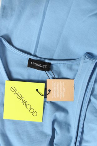 Šaty  Even&Odd, Veľkosť M, Farba Modrá, Cena  8,77 €