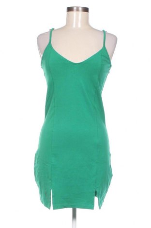 Φόρεμα Even&Odd, Μέγεθος L, Χρώμα Πράσινο, Τιμή 9,48 €
