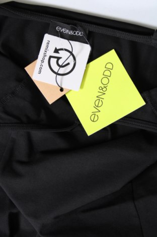 Φόρεμα Even&Odd, Μέγεθος M, Χρώμα Μαύρο, Τιμή 4,74 €