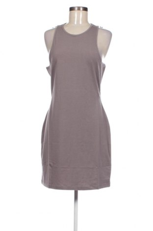 Φόρεμα Even&Odd, Μέγεθος L, Χρώμα Γκρί, Τιμή 9,48 €