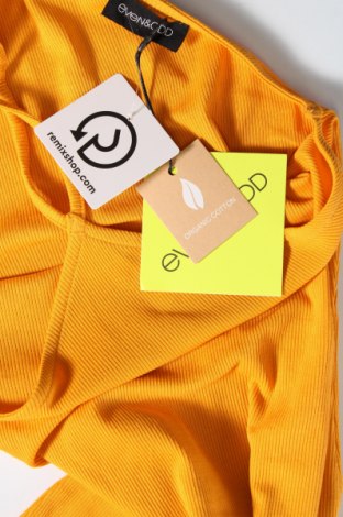 Φόρεμα Even&Odd, Μέγεθος M, Χρώμα Κίτρινο, Τιμή 4,98 €