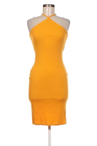 Φόρεμα Even&Odd, Μέγεθος M, Χρώμα Κίτρινο, Τιμή 4,98 €