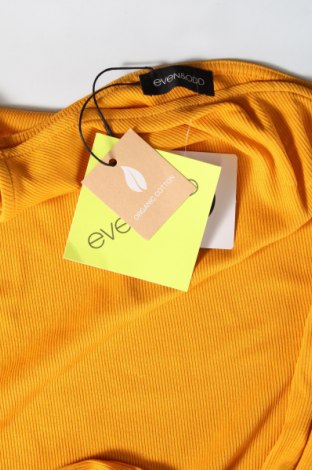 Šaty  Even&Odd, Velikost L, Barva Žlutá, Cena  133,00 Kč