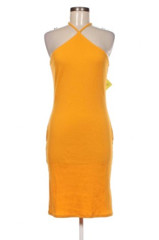 Šaty  Even&Odd, Veľkosť L, Farba Žltá, Cena  6,88 €