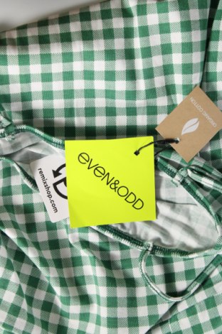 Šaty  Even&Odd, Veľkosť XS, Farba Zelená, Cena  6,16 €