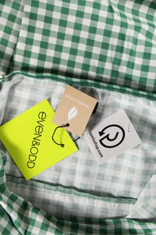 Šaty  Even&Odd, Veľkosť XL, Farba Zelená, Cena  9,72 €