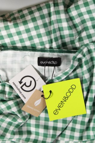 Šaty  Even&Odd, Veľkosť L, Farba Zelená, Cena  6,16 €