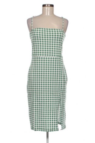 Φόρεμα Even&Odd, Μέγεθος L, Χρώμα Πράσινο, Τιμή 9,96 €