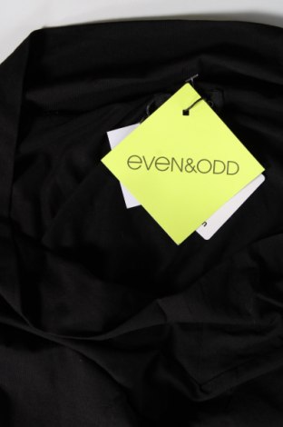 Šaty  Even&Odd, Veľkosť XL, Farba Čierna, Cena  15,29 €