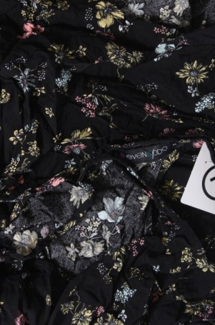 Šaty  Even&Odd, Veľkosť S, Farba Čierna, Cena  16,44 €