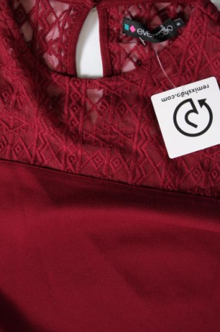 Kleid Even&Odd, Größe S, Farbe Rot, Preis € 8,21