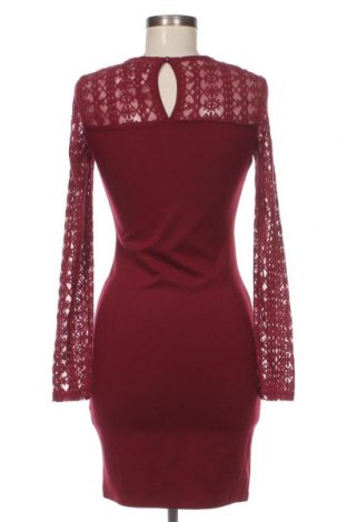 Šaty  Even&Odd, Veľkosť S, Farba Červená, Cena  8,21 €