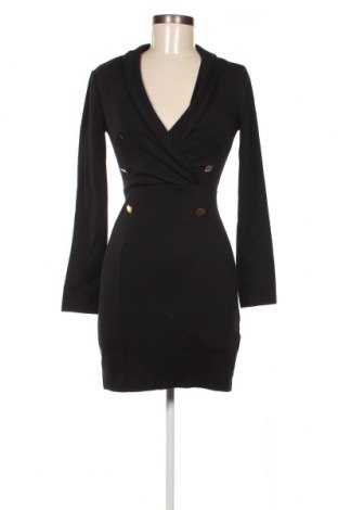 Šaty  Even&Odd, Veľkosť XS, Farba Čierna, Cena  9,86 €