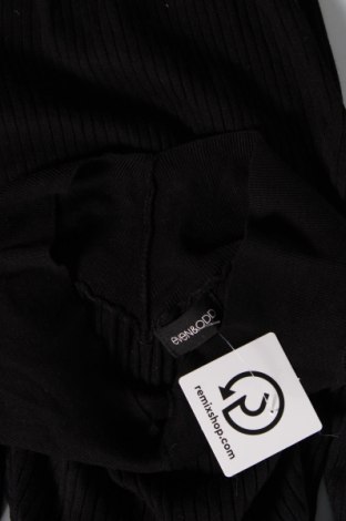 Šaty  Even&Odd, Veľkosť XS, Farba Čierna, Cena  5,43 €