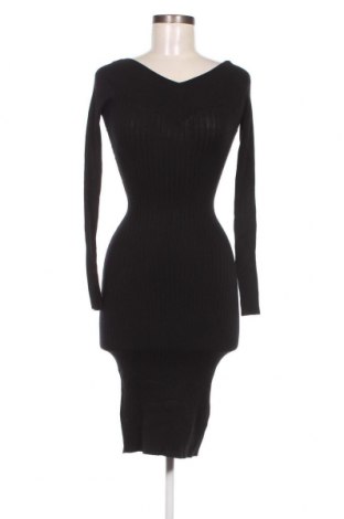 Šaty  Even&Odd, Veľkosť XS, Farba Čierna, Cena  5,43 €