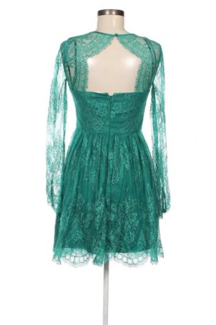 Šaty  Ever New, Velikost M, Barva Zelená, Cena  543,00 Kč