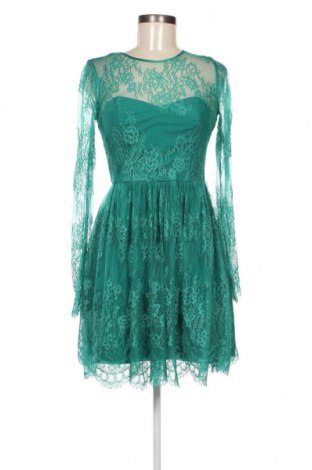 Šaty  Ever New, Velikost M, Barva Zelená, Cena  988,00 Kč