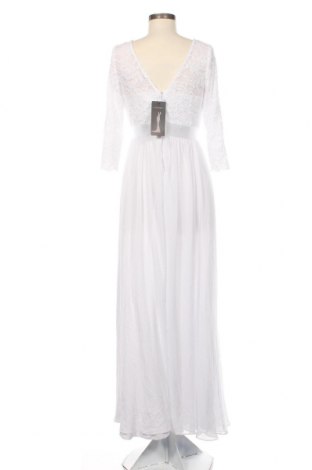 Šaty  Ever Pretty, Velikost L, Barva Bílá, Cena  519,00 Kč