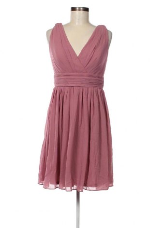 Kleid Ever Pretty, Größe M, Farbe Aschrosa, Preis 36,89 €