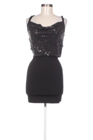 Kleid Explosion, Größe S, Farbe Schwarz, Preis € 6,47