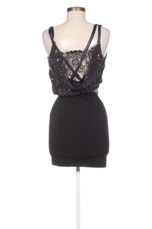 Kleid Explosion, Größe S, Farbe Schwarz, Preis 6,47 €