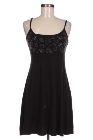 Kleid Express, Größe M, Farbe Schwarz, Preis 15,91 €