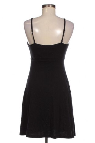 Kleid Express, Größe M, Farbe Schwarz, Preis 13,22 €