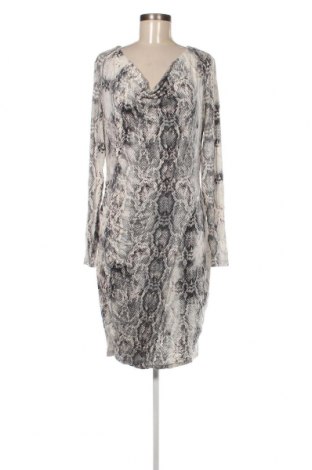 Kleid Expresso, Größe L, Farbe Grau, Preis € 26,25