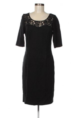 Φόρεμα Expresso, Μέγεθος L, Χρώμα Μαύρο, Τιμή 30,43 €